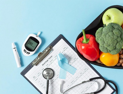 Chỉ số HbA1c 10,5%, đường huyết 12mmol/L cần làm gì để giảm?