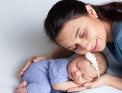 Bí quyết chăm sóc da nhàn tênh cho mẹ bỉm sau sinh