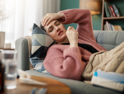 Chuyên gia gợi ý những thực phẩm cần bổ sung khi cơ thể mệt mỏi