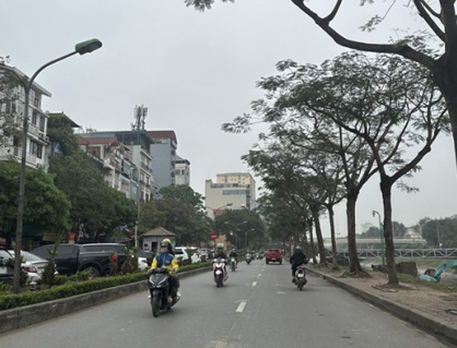 Bắc Bộ duy trì trời mát đến cuối tuần