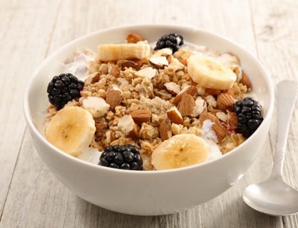 Ăn yến mạch giúp giảm cholesterol chỉ sau hai ngày