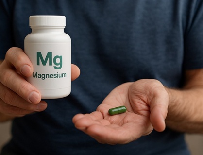 Thiếu magne ảnh hưởng gì tới hệ thần kinh và tình trạng run tay chân?