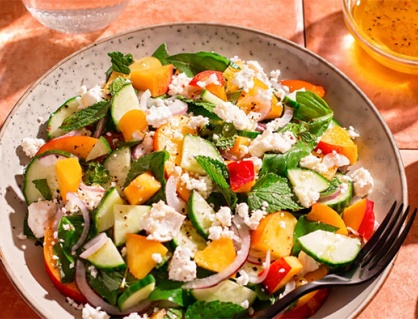 Ăn 1 miếng phô mai mỗi ngày có giúp giảm nguy cơ sỏi mật?