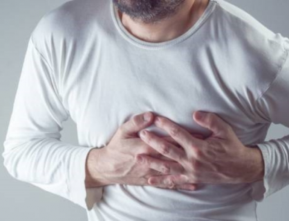 Áp lực tài chính và nguy cơ tim mạch