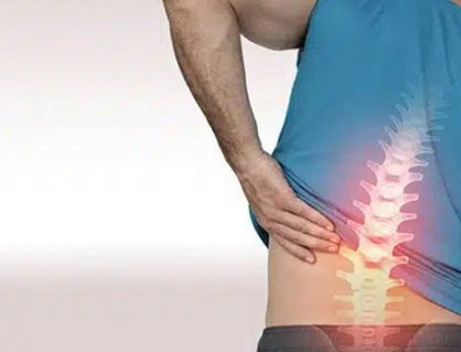 Cách giảm đau lưng do thoát vị đĩa đệm L3 L4 tại nhà