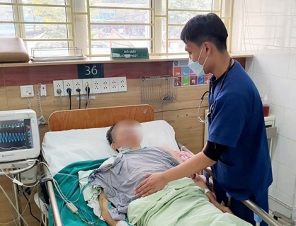 Sơn La: 3 người nghi ngộ độc sau bữa ăn gia đình, Bộ Y tế yêu cầu điều tra