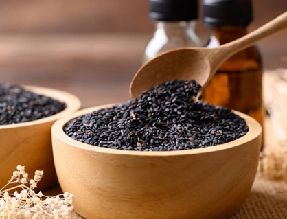 Sự thật về công dụng của vừng đen