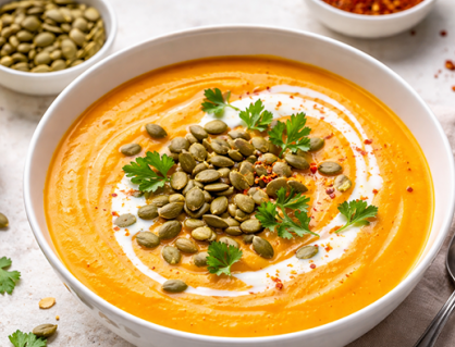 4 nguyên liệu đơn giản giúp bát súp bổ dưỡng hơn