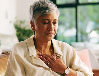 Đánh trống ngực: Khi nào cần lo lắng vì nhịp tim không đều?