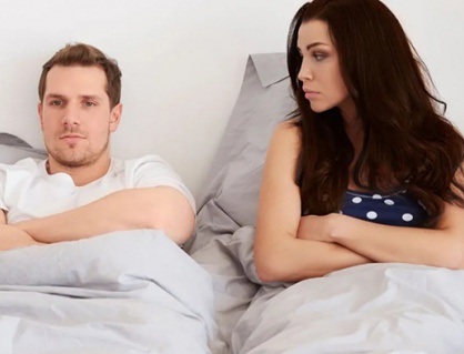 Lý do bạn không còn mặn mà với “chuyện ấy?