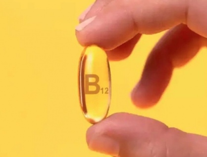 Dấu hiệu trên da cho thấy cơ thể cần bổ sung vitamin B12