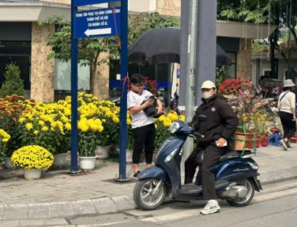 Hà Nội và Bắc Bộ có nắng trưa chiều