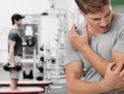 4 mẹo giảm đau cơ sau khi tập luyện