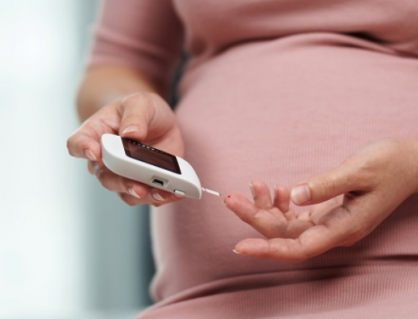 Đái tháo đường thai kỳ có thể liên quan nguy cơ động kinh ở trẻ