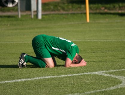 Cách vận động viên kiểm soát áp lực thi đấu