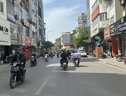 Bắc Bộ sáng sớm sương mù, ngày hửng nắng ấm