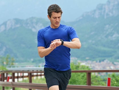 Điều cần cân nhắc trước khi tăng quãng đường chạy