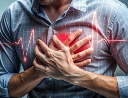 Không chỉ mỡ máu cao, tình trạng này cũng có thể kích hoạt cơn đột quỵ!