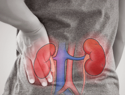 10 thói quen làm tăng nguy cơ suy thận