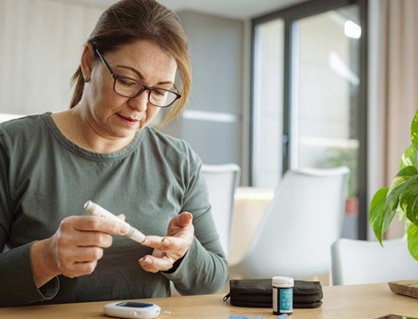 4 việc nên làm sau 17h để ổn định đường huyết