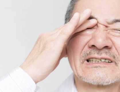 Gan nhiễm mỡ ảnh hưởng thế nào tới thị lực?