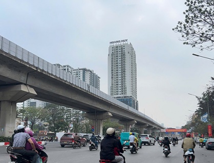 Nhiều nơi cần đề phòng mưa bất chợt trong ngày