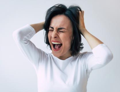 Dấu hiệu nhận biết rối loạn lo âu lan tỏa?