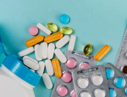 Kháng sinh có thể làm thay đổi hệ vi sinh đường ruột?