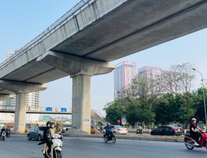 Cả nước hầu như có nắng trong ngày 18/3