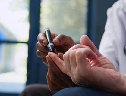 Người trẻ tuổi mắc đái tháo đường có cơ hội chữa khỏi không?