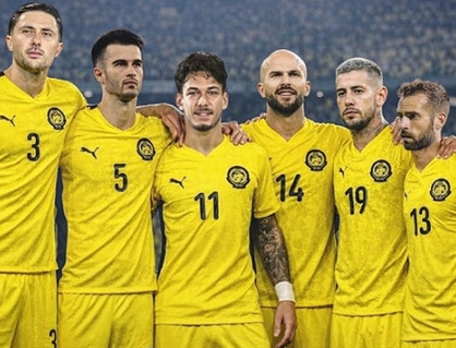 ĐT Malaysia bị xử thua: Cái giá của sự gian dối