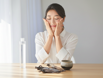 Tiềm năng chống lão hóa của hắc sâm