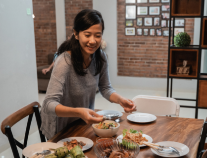 3 sai lầm khi ăn tối làm giảm độ đàn hồi của da