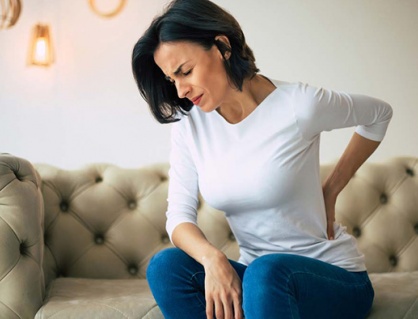 Đau nhức kéo dài: Dấu hiệu cầu cứu của cơ thể