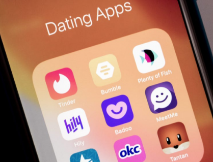 Ứng dụng hẹn hò có thể gây căng thẳng?