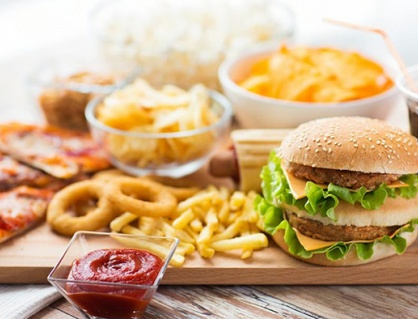 Thực phẩm siêu chế biến tăng nguy cơ mắc bệnh tim mạch