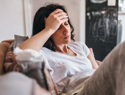 Đái tháo đường: Bị sốt có khiến đường huyết tăng cao không?