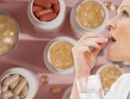 5 “trợ thủ” giúp chị em làm chậm quá trình lão hóa  