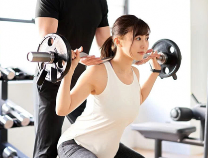 6 bước duy trì thói quen tập luyện