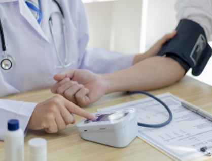 Huyết áp cao bao nhiêu dễ dẫn đến đột quỵ?