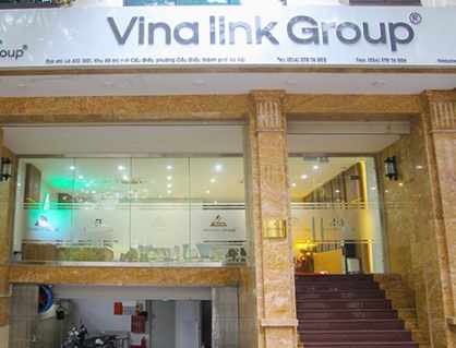 Vinalink Group ra mắt địa điểm kinh doanh mới tại Hà Nội