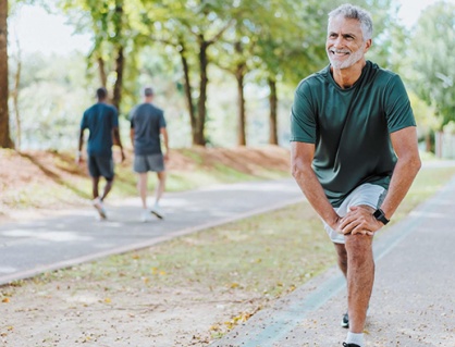 5 cách biến mỗi bước đi bộ thành bài tập hiệu quả