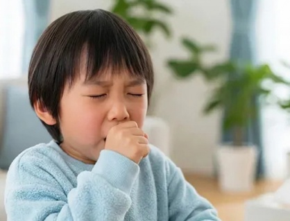 Bí quyết cải thiện ho có đờm ở trẻ hiệu quả