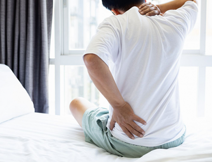 “Điểm mặt” 5 yếu tố phổ biến ảnh hưởng đến giấc ngủ