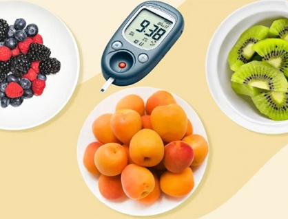 Người bệnh đái tháo đường có nên ăn trái cây không?