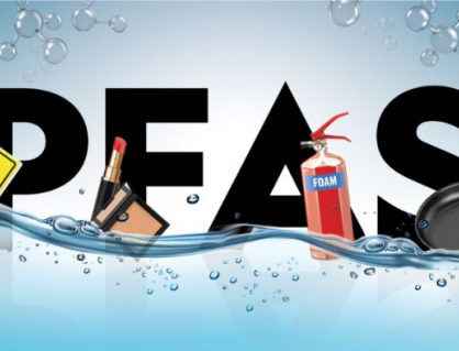 “Hóa chất vĩnh cửu” có thể ảnh hưởng đến xương của trẻ?