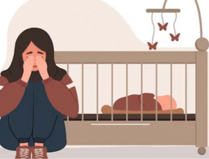 Trầm cảm sau sinh: Khi những thay đổi sinh học và áp lực tâm lý cùng “hội tụ”