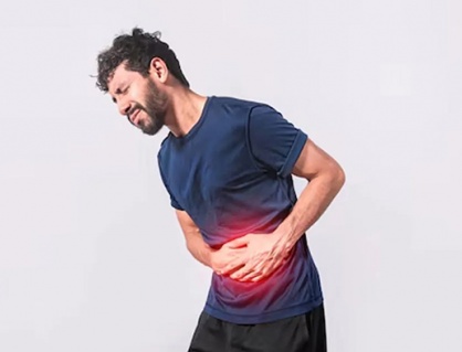 Cách giảm đau do sỏi thận?