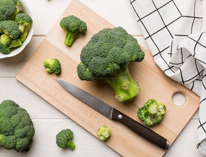 Chế biến rau họ cải theo cách này để không hao hụt dưỡng chất