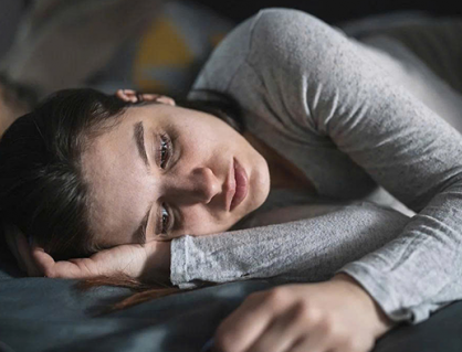 Thiếu ngủ ảnh hưởng đến khả năng tập trung như thế nào?